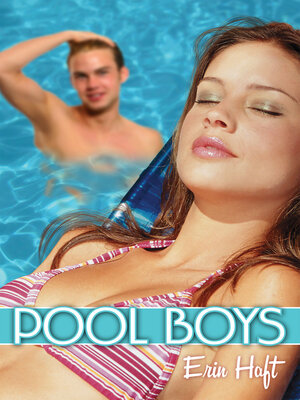 cover image of Pool Boys
